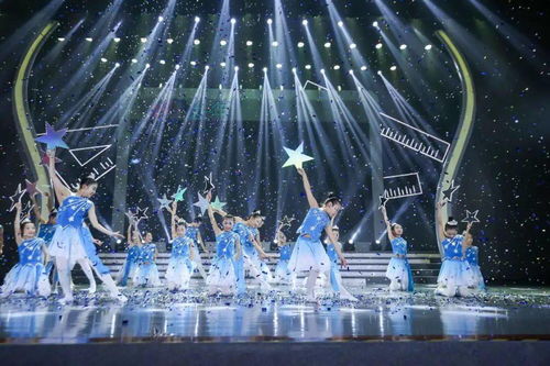 擁抱2021，我們踏歌而行 富陽區中小學生藝術節精品迎新匯演暨抗疫表彰會圓滿落幕